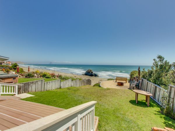 Santa Barbara County Home 984343