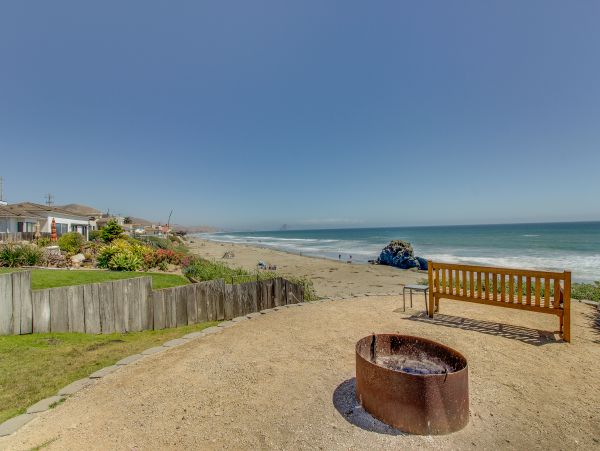 Santa Barbara County Home 984343