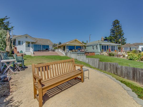 Santa Barbara County Home 984343