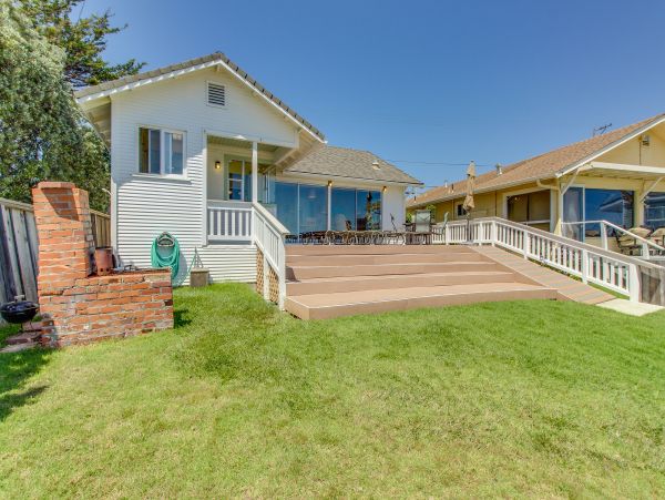 Santa Barbara County Home 984343