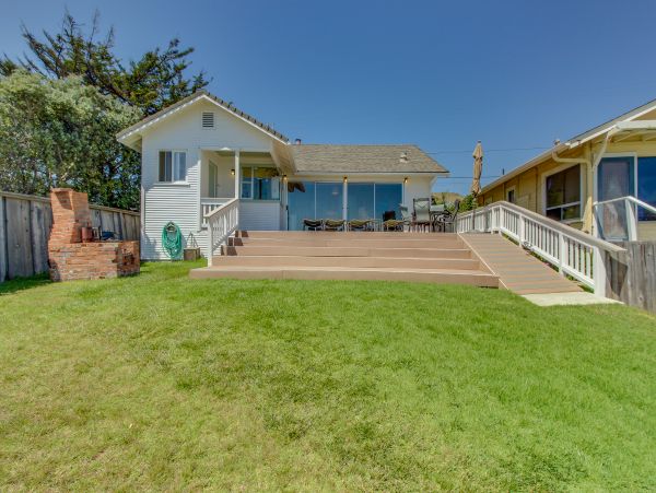Santa Barbara County Home 984343