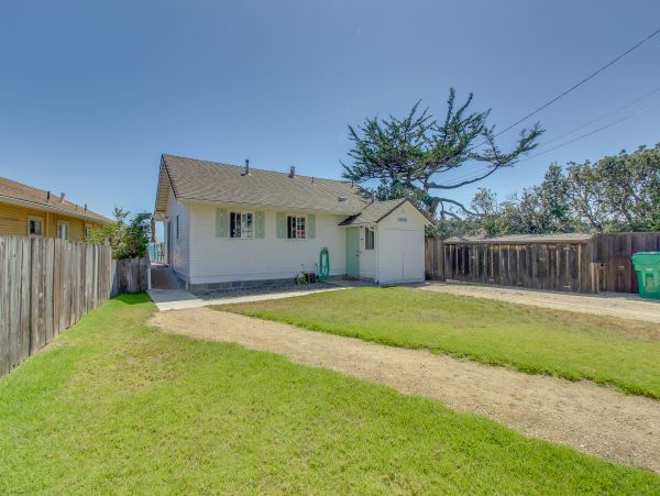 Santa Barbara County Home 984343