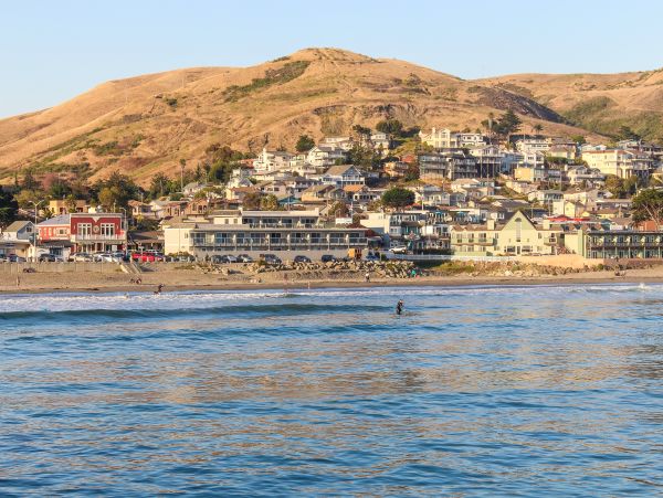 Santa Barbara County Home 984343