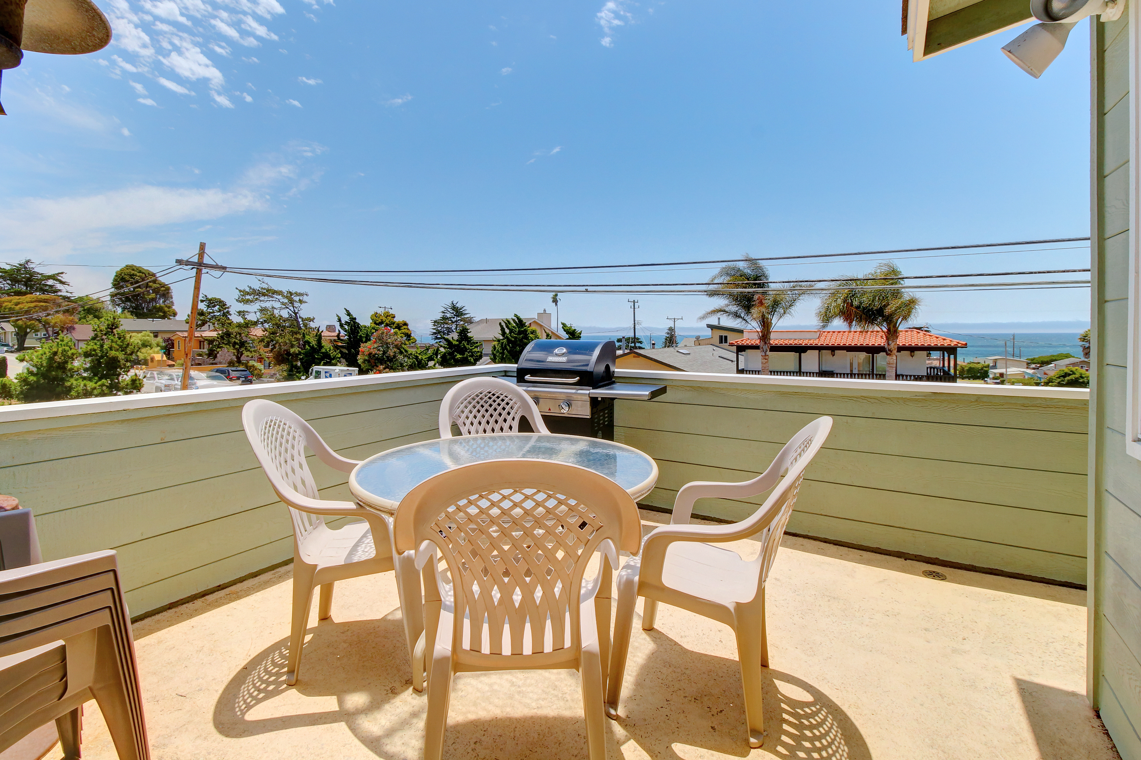 Santa Barbara County Home 984344