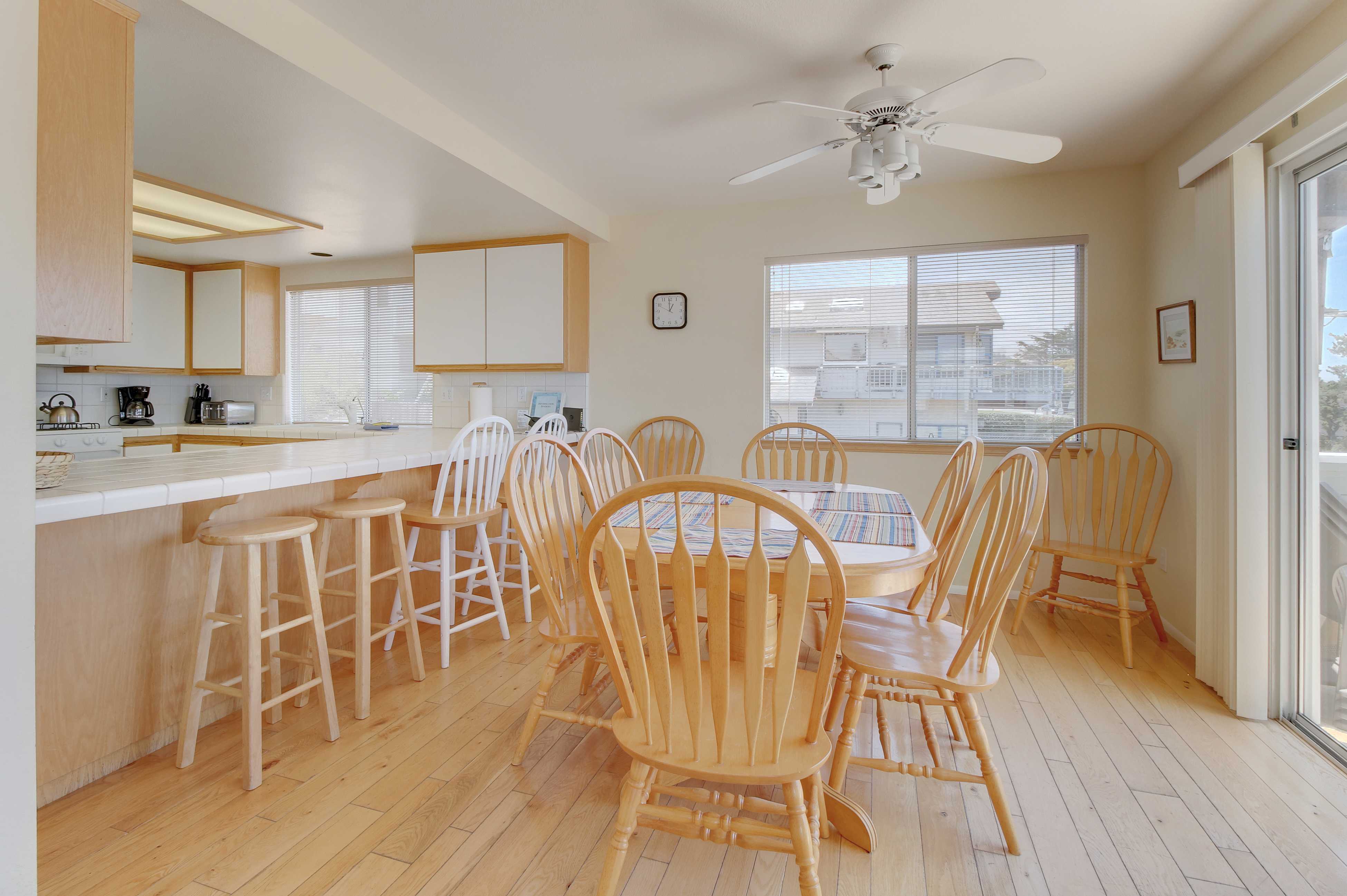 Santa Barbara County Home 984344