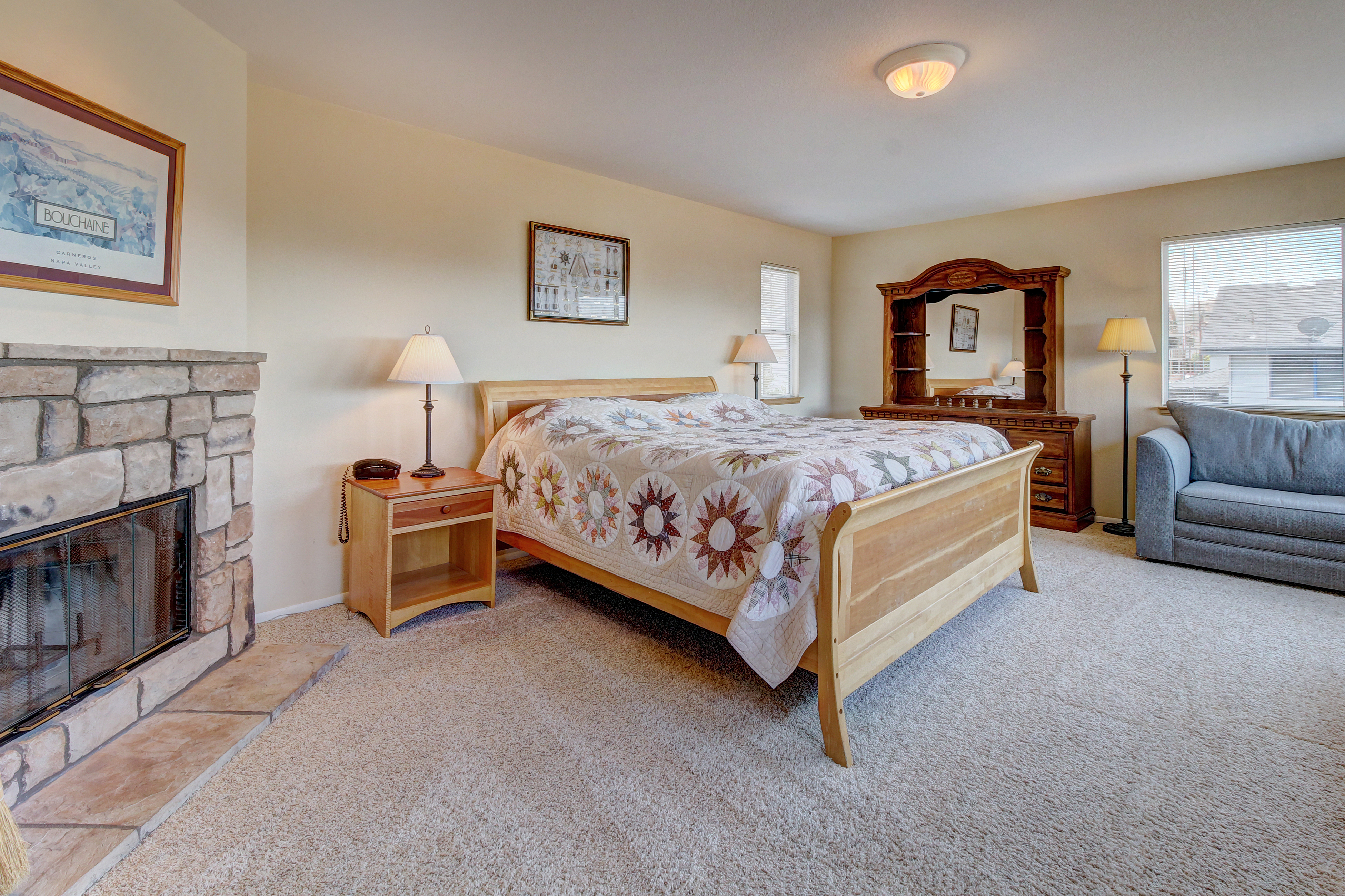 Santa Barbara County Home 984344