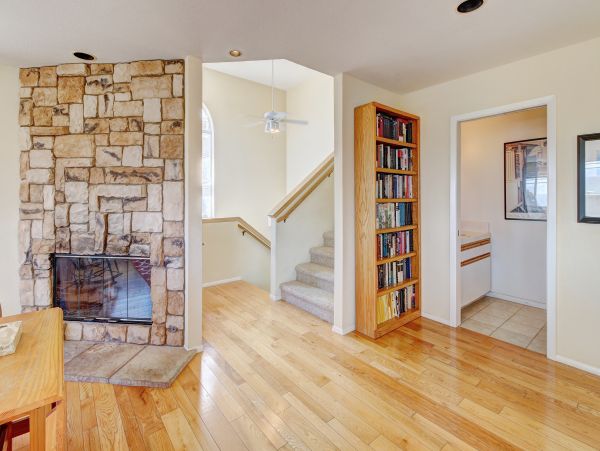 Santa Barbara County Home 984344