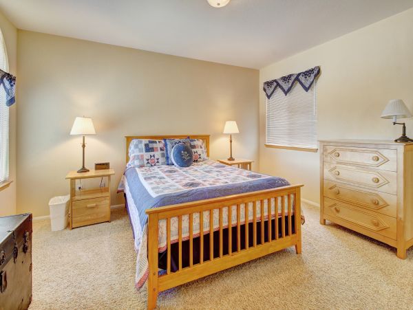Santa Barbara County Home 984344