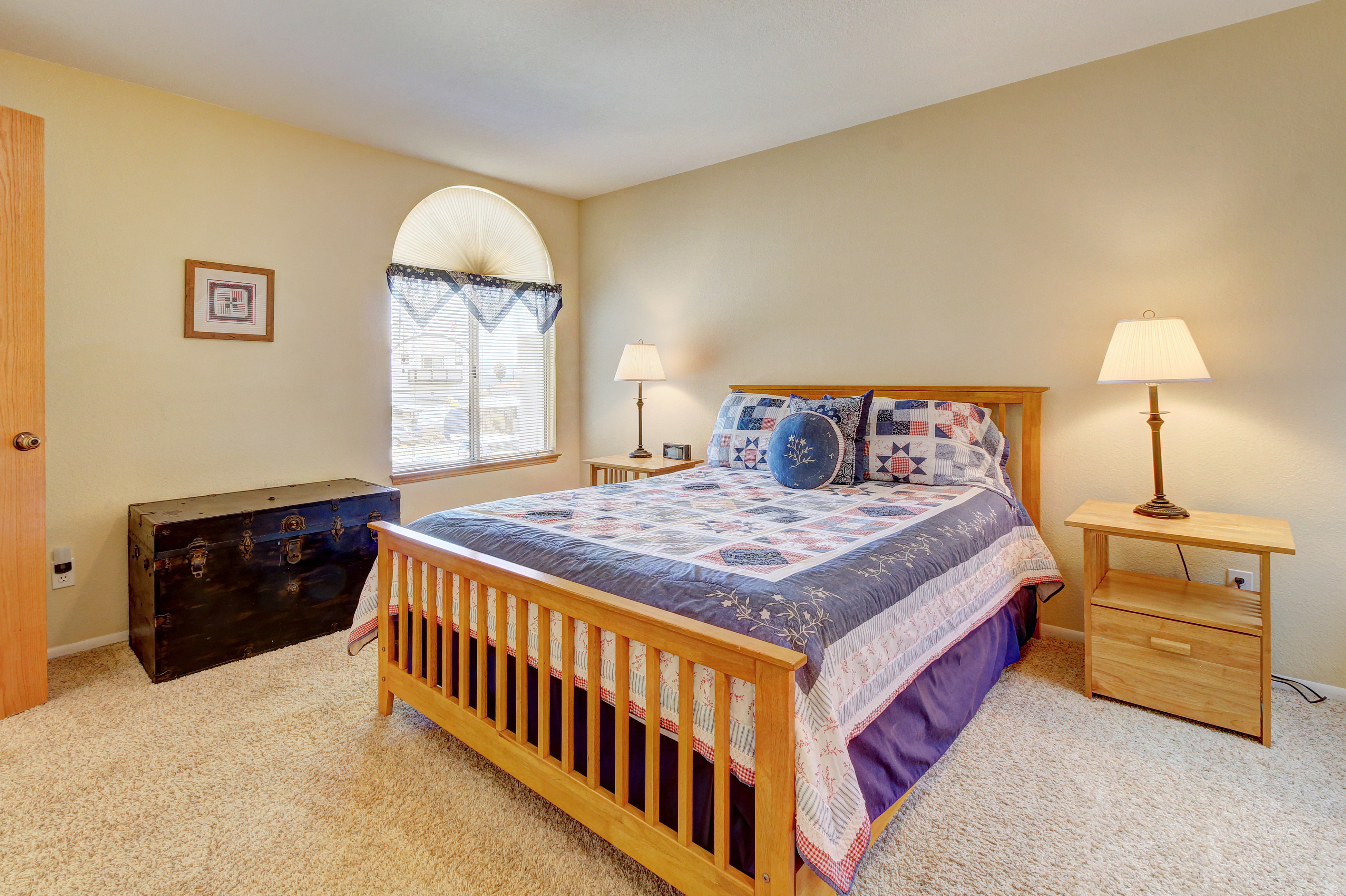 Santa Barbara County Home 984344