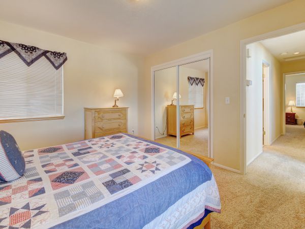 Santa Barbara County Home 984344