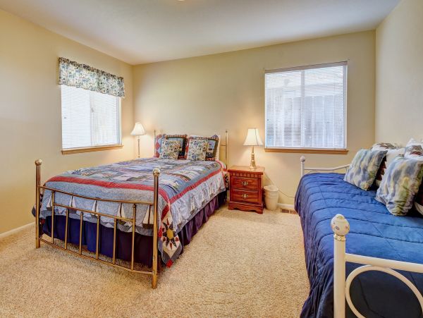 Santa Barbara County Home 984344