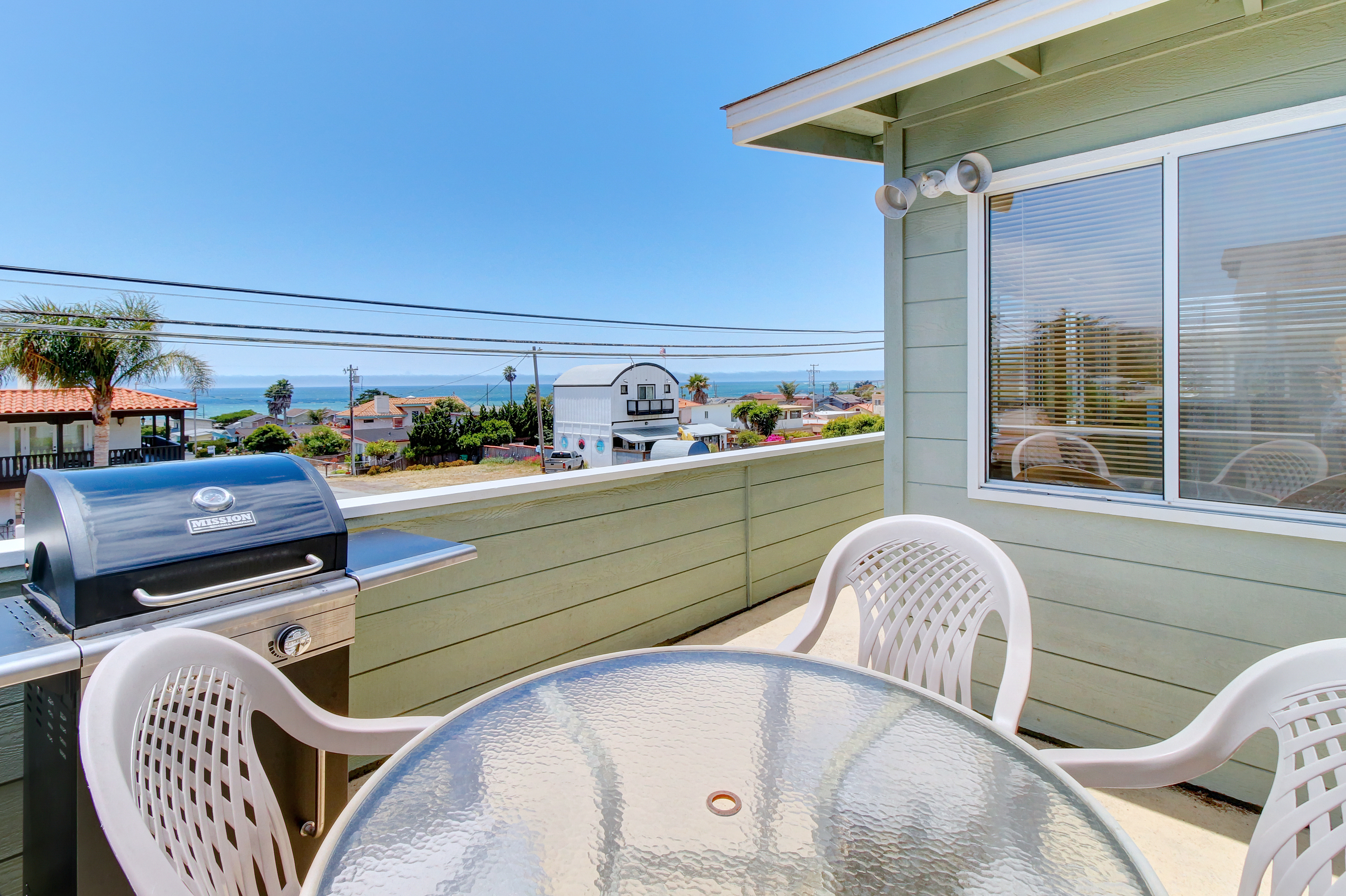 Santa Barbara County Home 984344