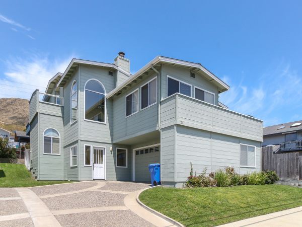 Santa Barbara County Home 984344