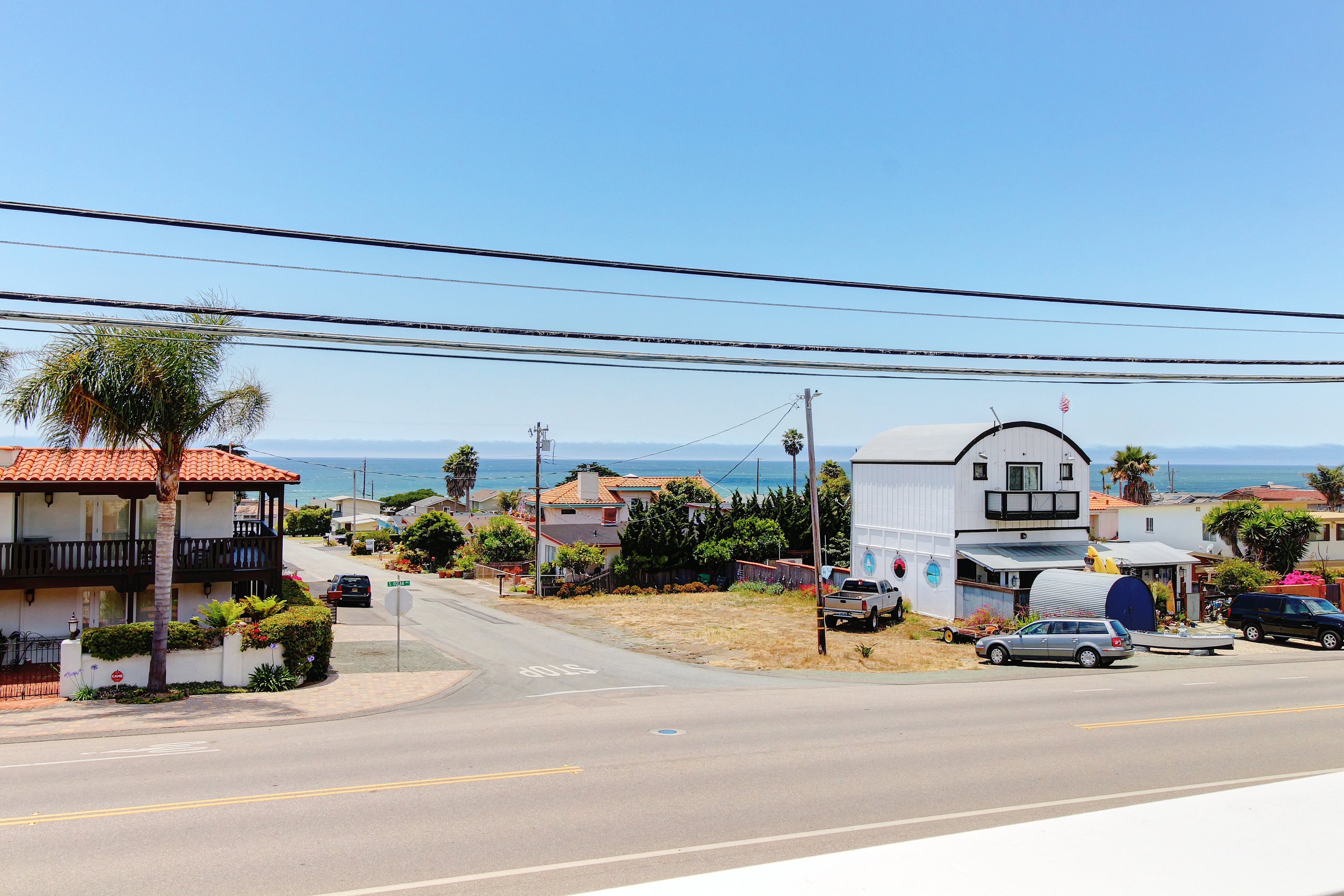 Santa Barbara County Home 984344
