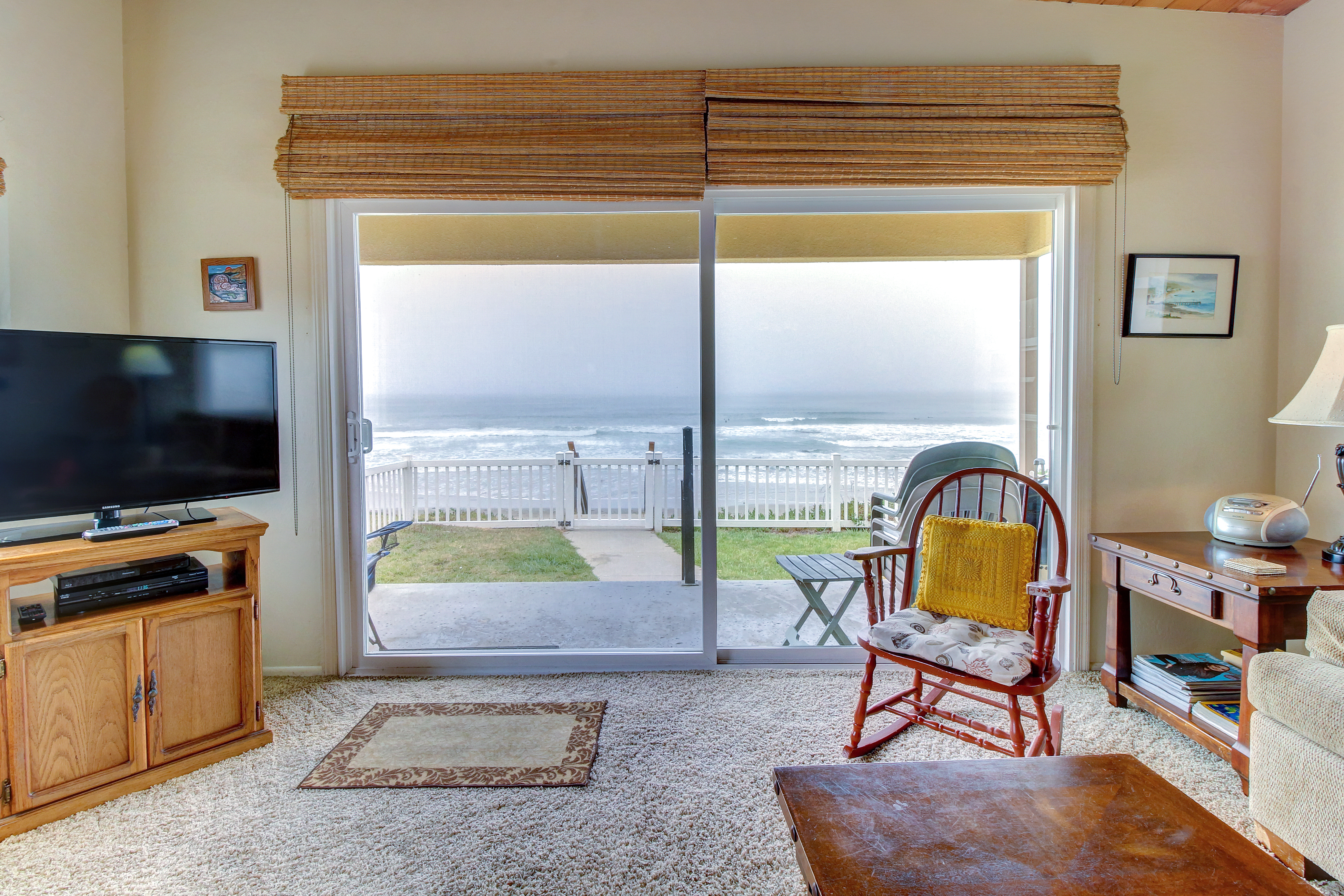 Santa Barbara County Home 984345