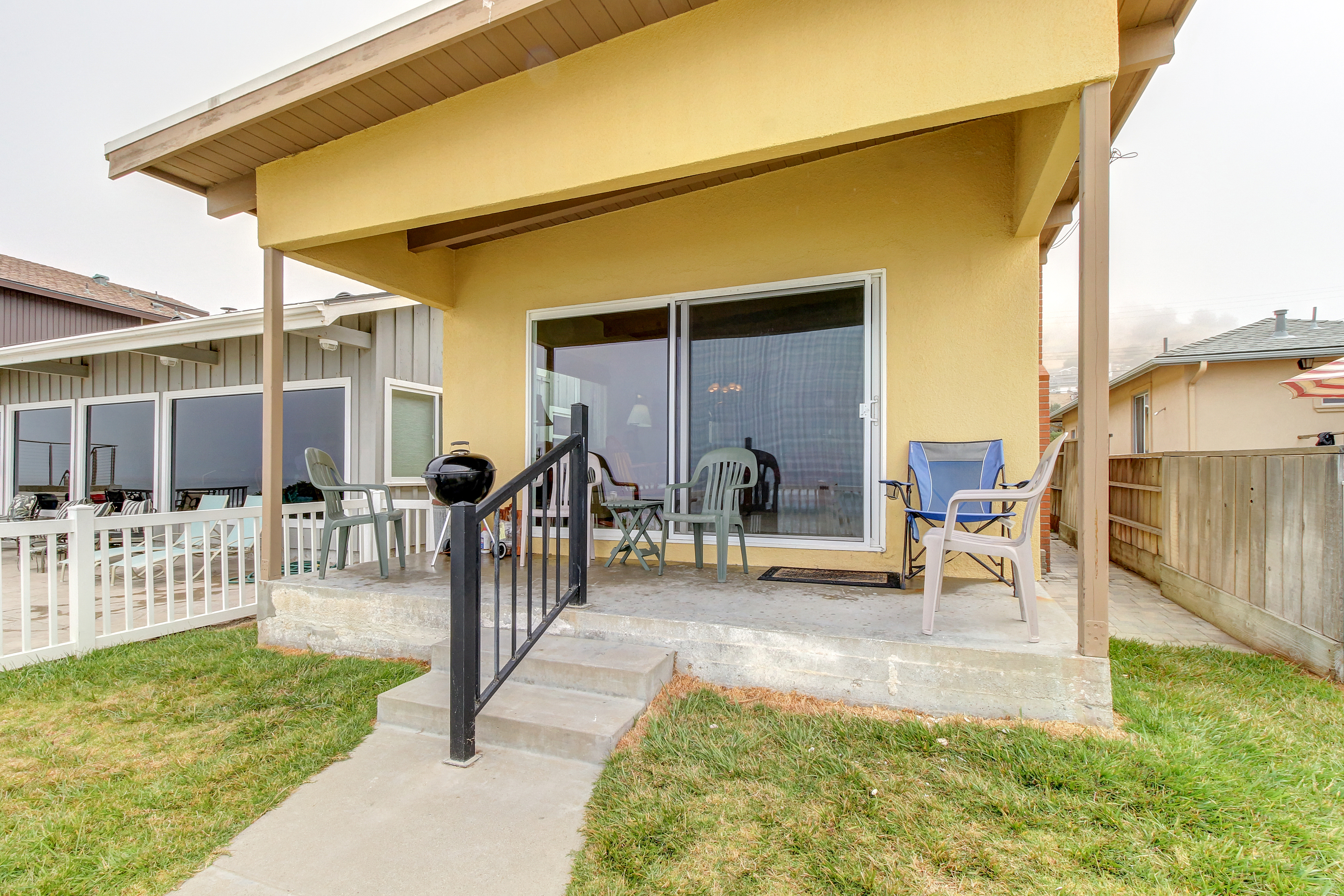 Santa Barbara County Home 984345
