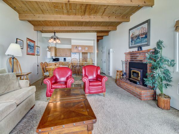 Santa Barbara County Home 984345