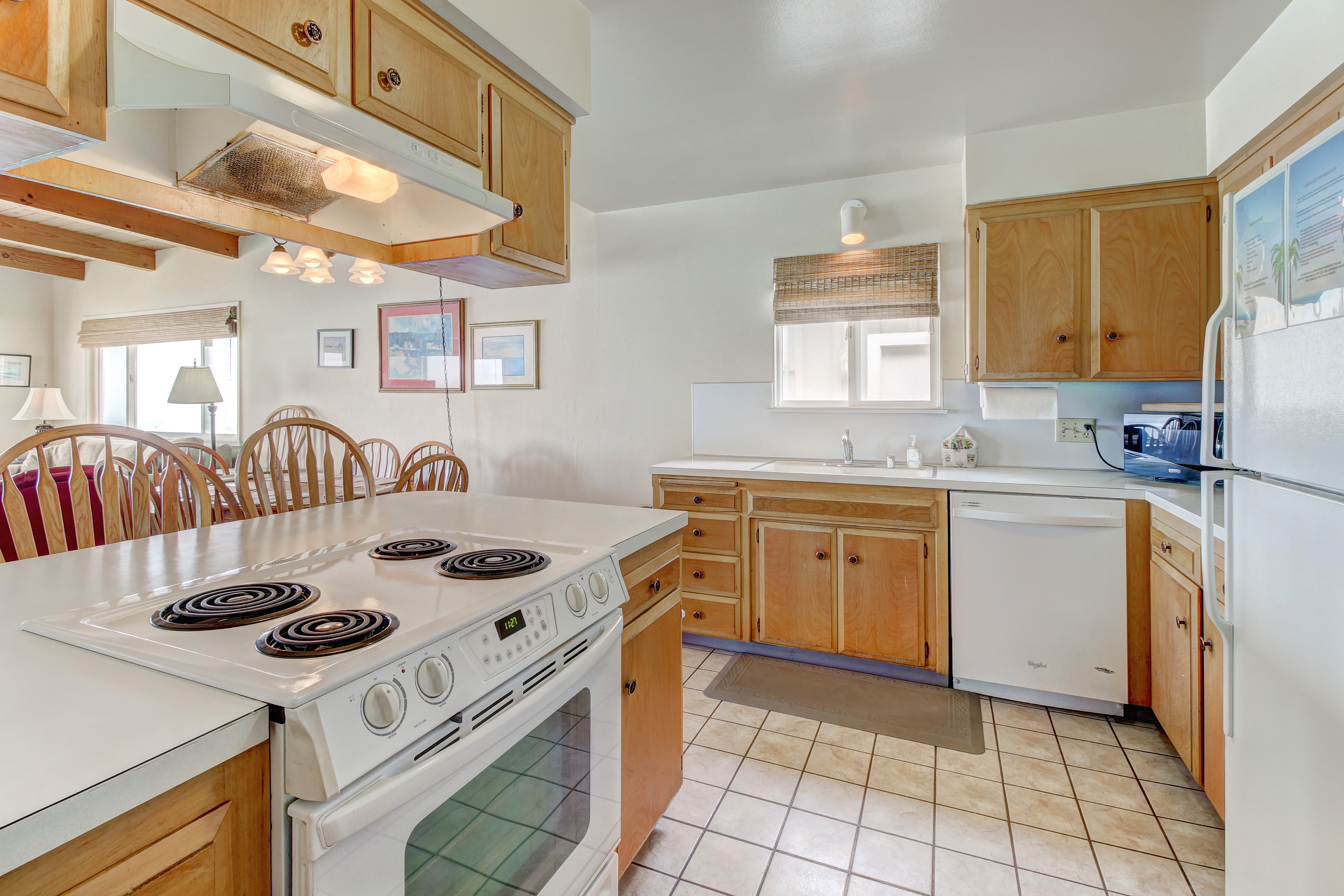 Santa Barbara County Home 984345