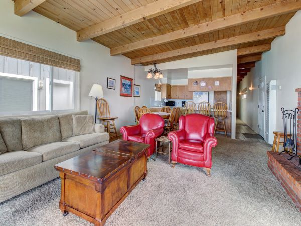 Santa Barbara County Home 984345