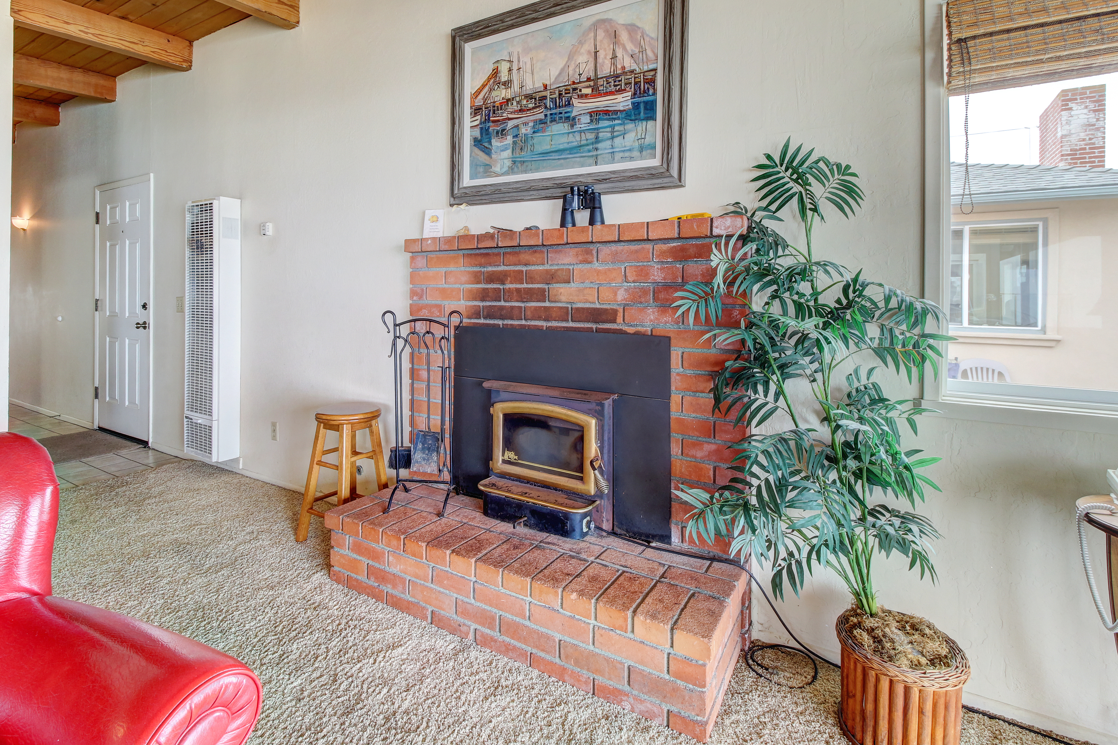 Santa Barbara County Home 984345