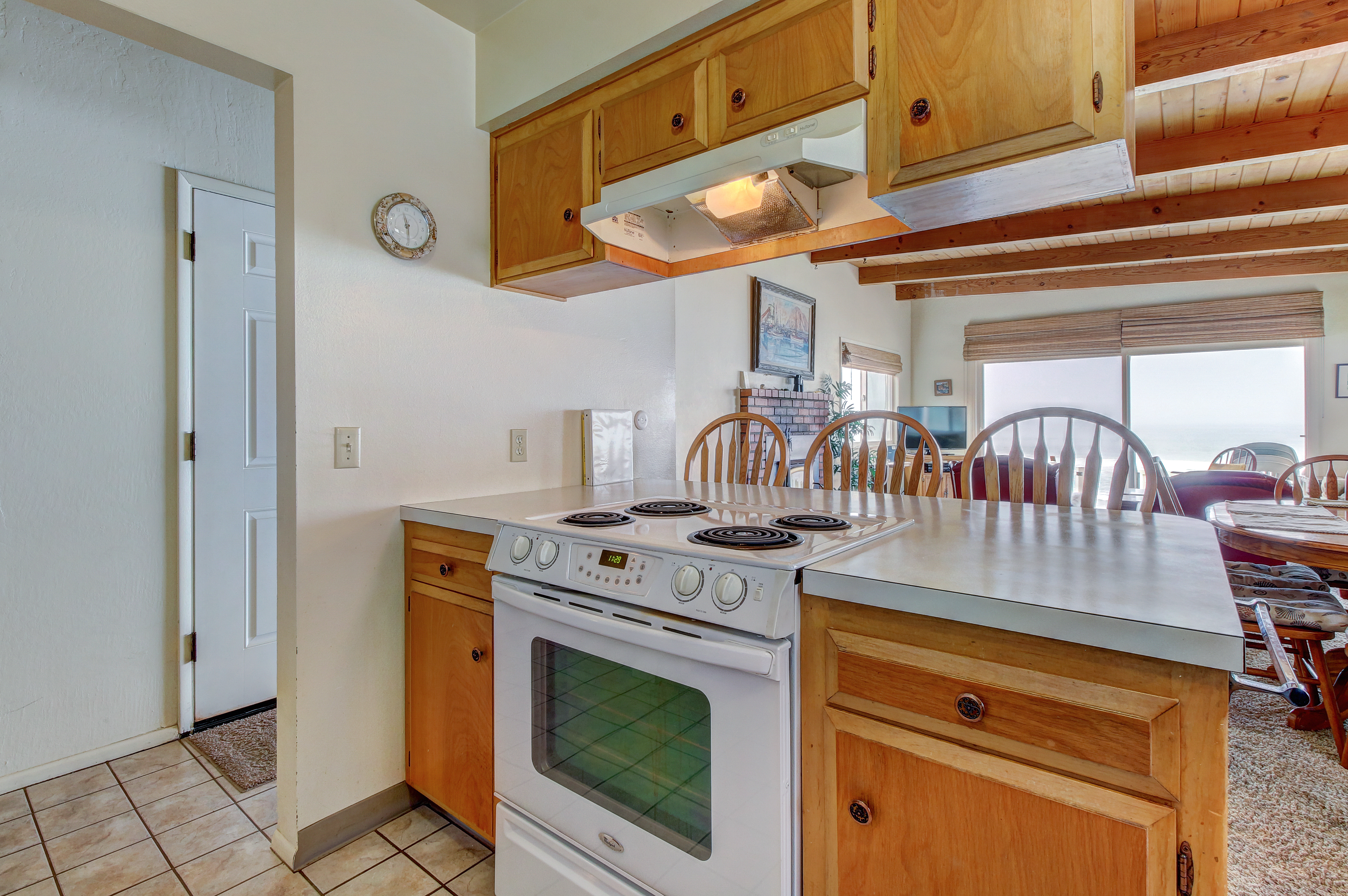 Santa Barbara County Home 984345