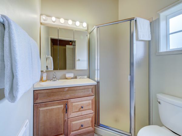 Santa Barbara County Home 984345