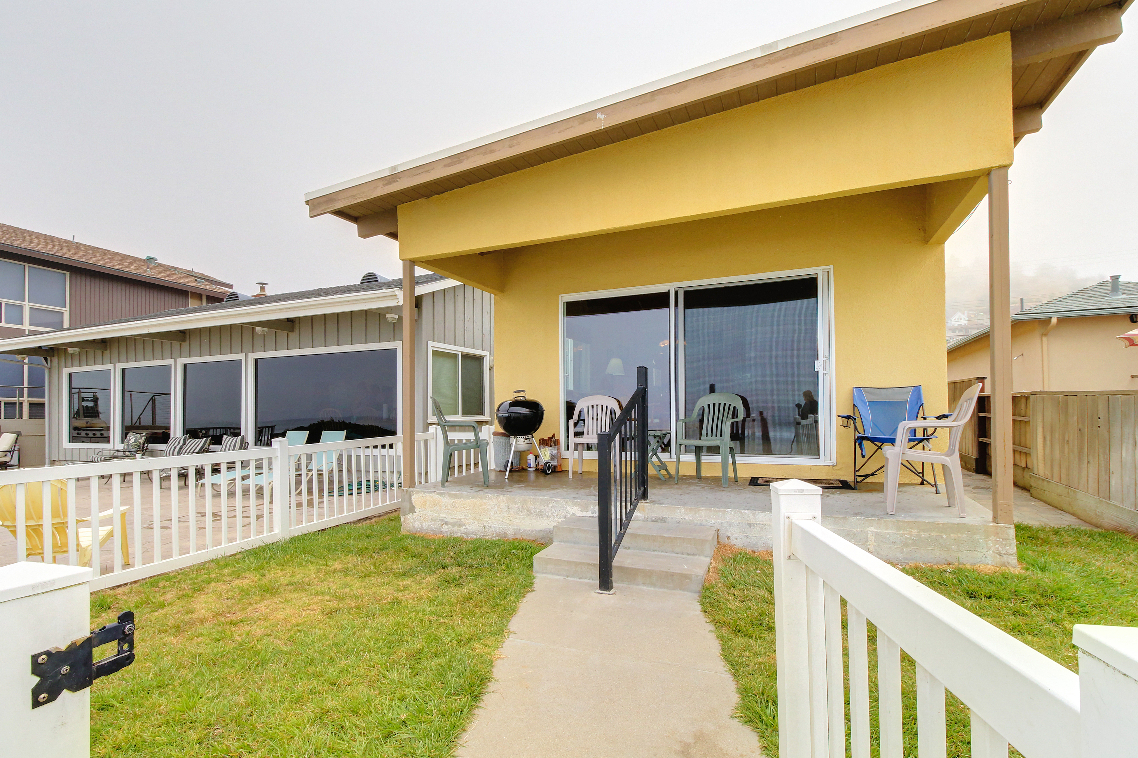 Santa Barbara County Home 984345
