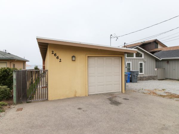 Santa Barbara County Home 984345