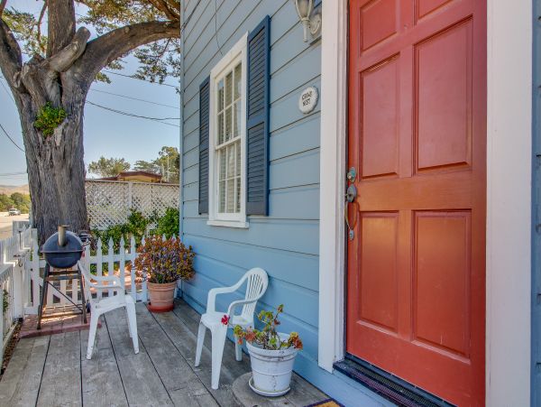 Santa Barbara County Home 984346
