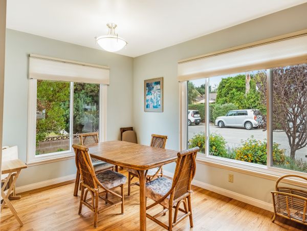 Santa Barbara County Home 984348