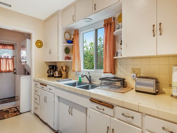 Santa Barbara County Home 984348