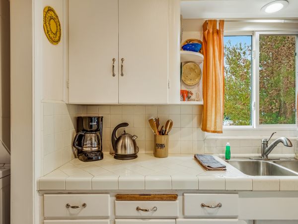 Santa Barbara County Home 984348