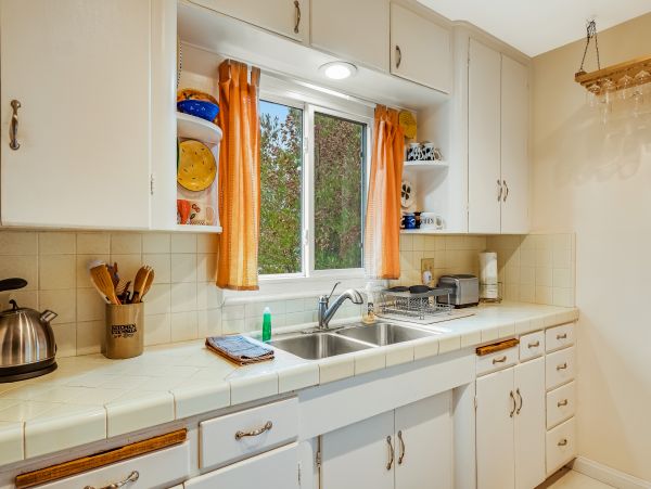 Santa Barbara County Home 984348
