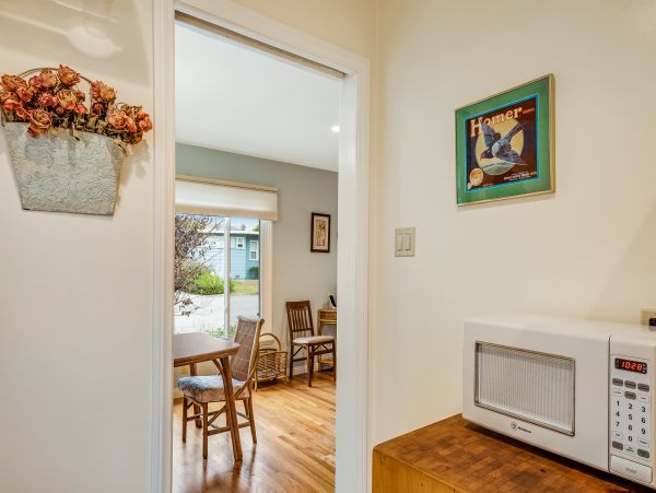 Santa Barbara County Home 984348
