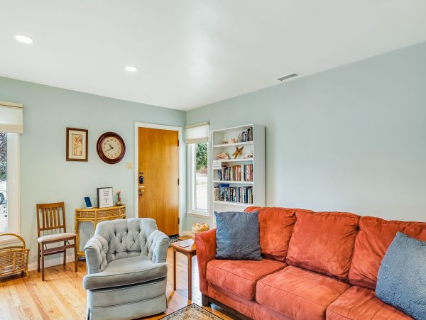 Santa Barbara County Home 984348