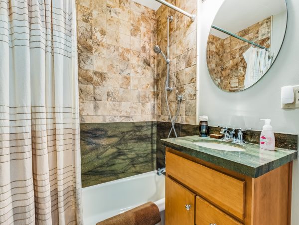 Santa Barbara County Home 984348