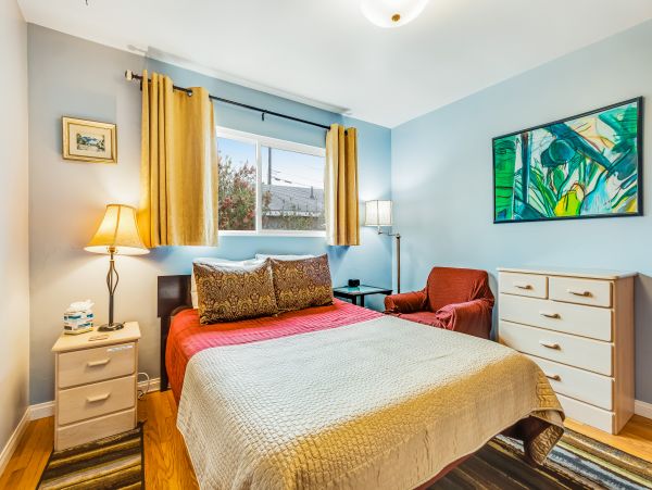 Santa Barbara County Home 984348