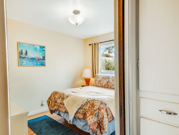 Santa Barbara County Home 984348