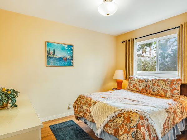 Santa Barbara County Home 984348