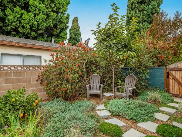 Santa Barbara County Home 984348