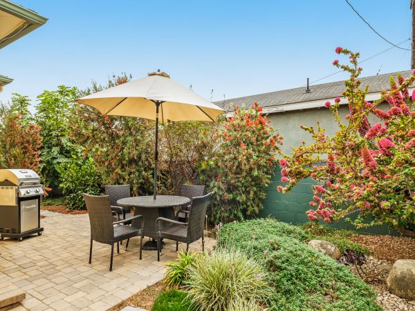 Santa Barbara County Home 984348