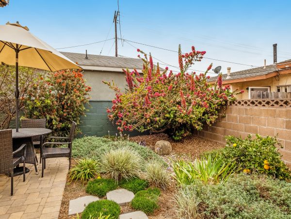 Santa Barbara County Home 984348