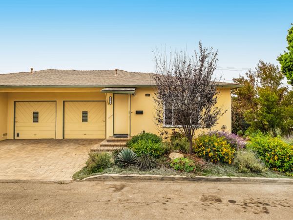 Santa Barbara County Home 984348
