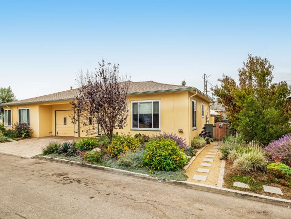 Santa Barbara County Home 984348