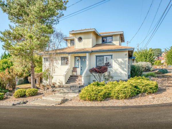 Santa Barbara County Home 984349