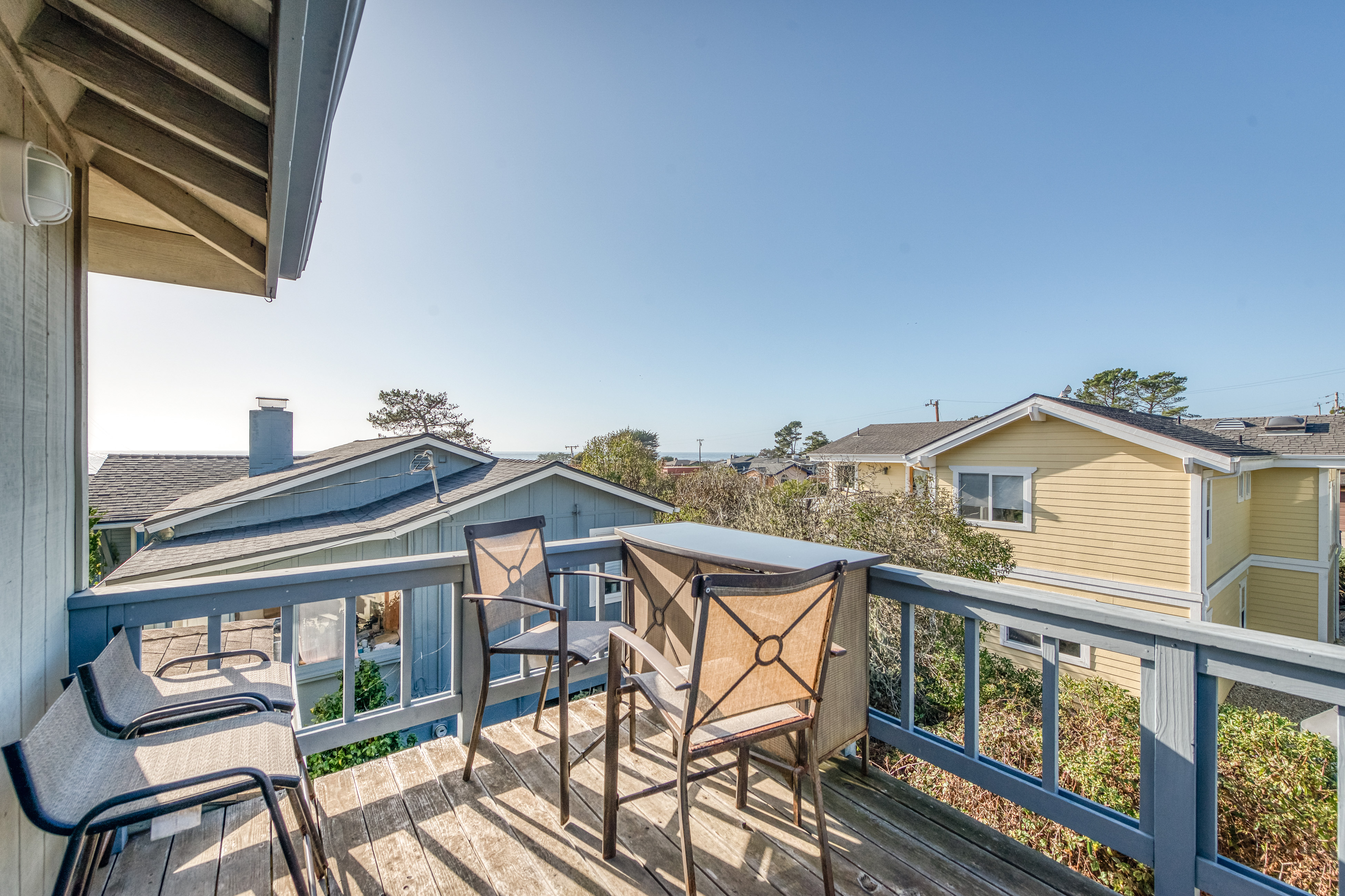 Santa Barbara County Home 984349