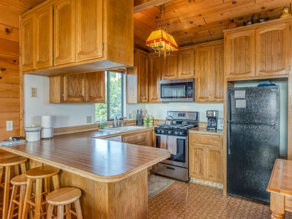 Santa Barbara County Home 984349