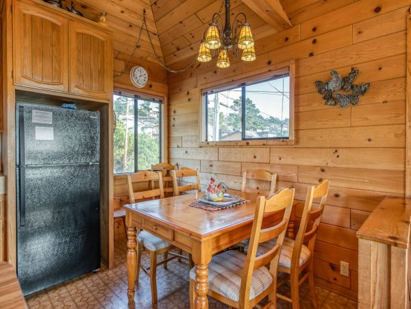 Santa Barbara County Home 984349