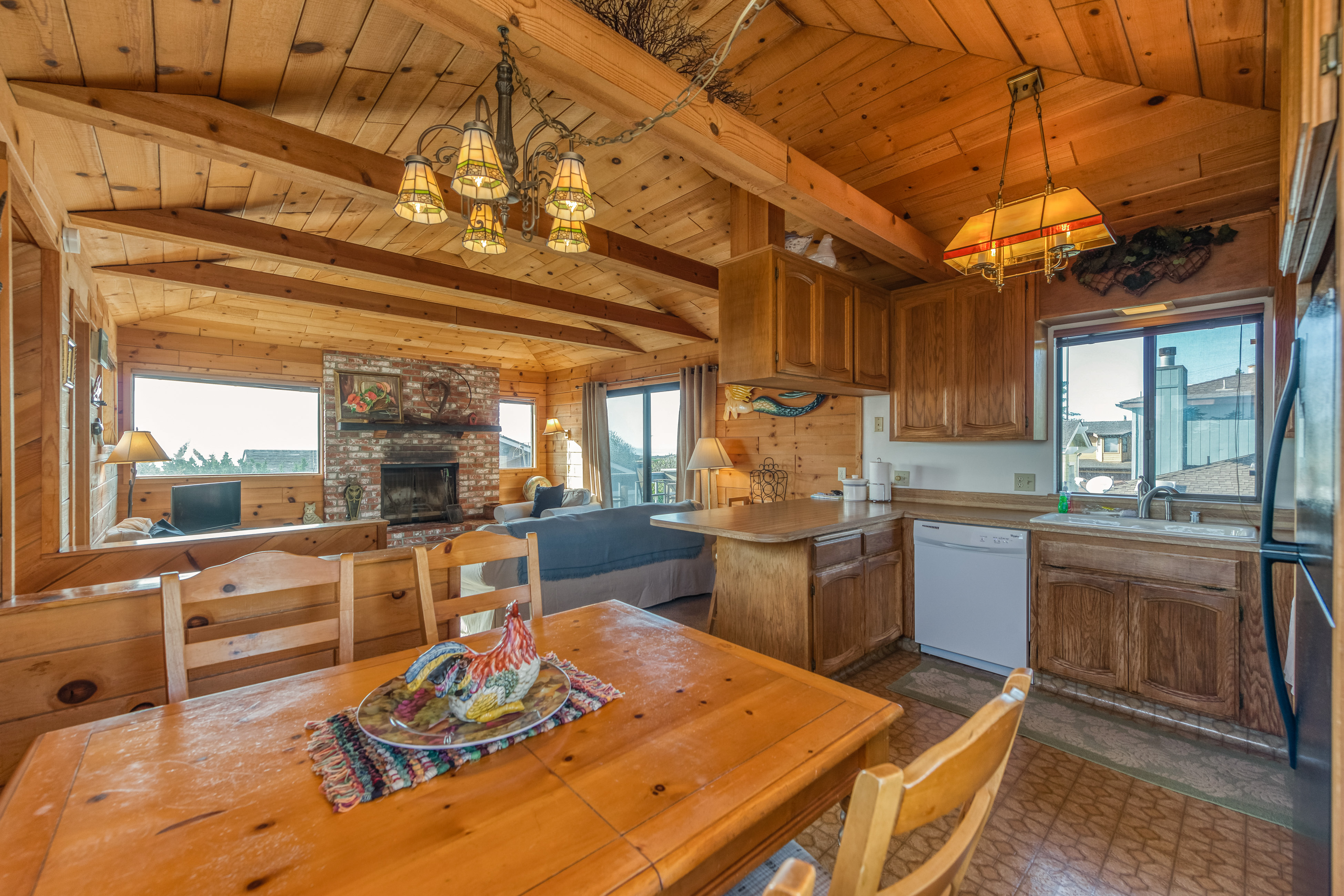 Santa Barbara County Home 984349