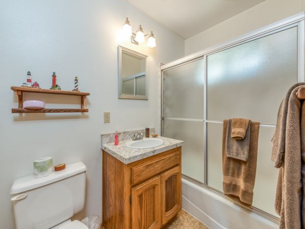 Santa Barbara County Home 984349